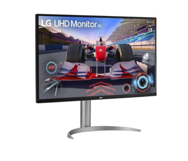 LG 32UQ750P-W - 1218940 - zdjęcie 9